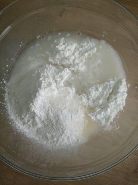 糯米粉含糖量多么