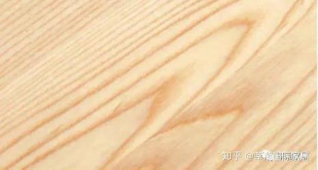 橡木和栎木到底什么区别