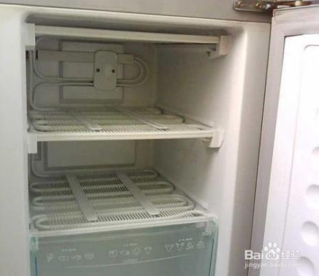 冰箱制冷是什么梗