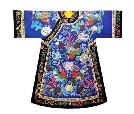 古代一个人做衣服需要几尺布