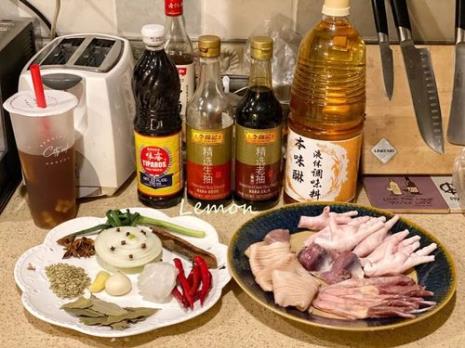 味淋和鱼露的区别