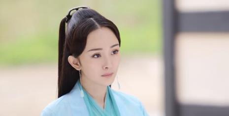 为啥电视剧里的妆容很自然
