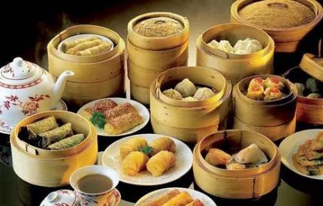 深圳有哪些特色美食