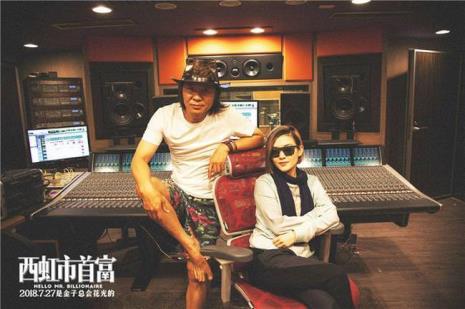 西虹市首富开头插曲是什么歌