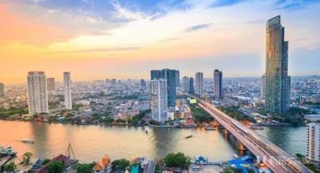 泰国和柬埔寨接壤的泰国城市
