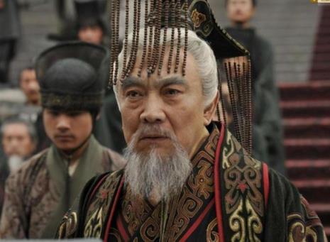 秦朝历代君主秦昭襄王列表