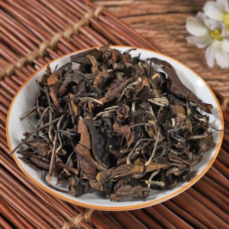 茶知识入门：贡眉是什么茶