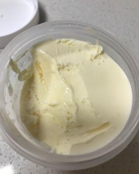 清恬奶油和淡奶油的区别
