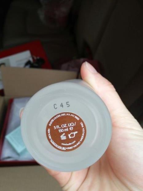 雅诗兰黛生产日期怎么看