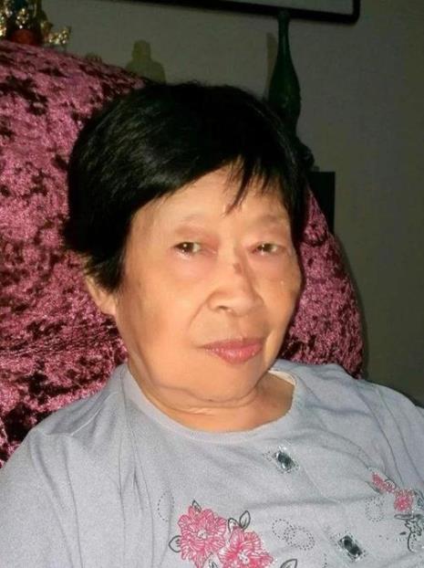 女性80岁可以找老伴吗