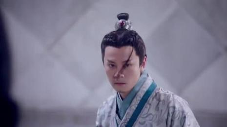 大唐荣耀东泽布扮演者