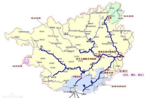 云贵川康地区指哪里