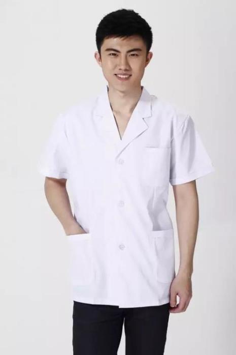 男医生和男护士的区别