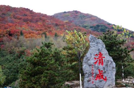 千灵山和凤凰岭哪个好