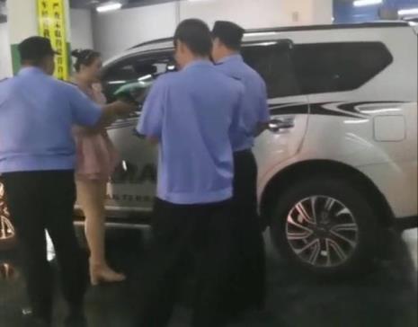38岁做司机还是保安好