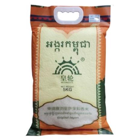 柬埔寨米好吃吗