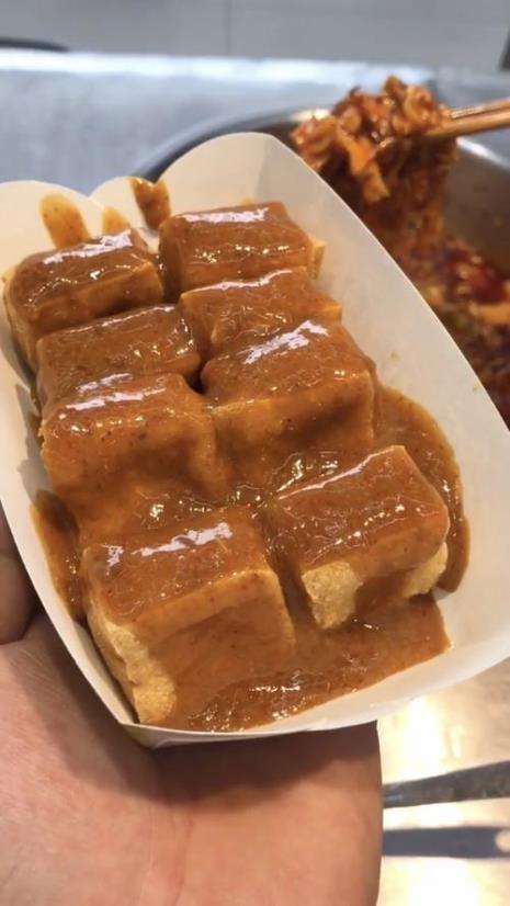 想学臭豆腐哪里最正宗