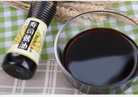 哪个牌子的寿司酱油好吃