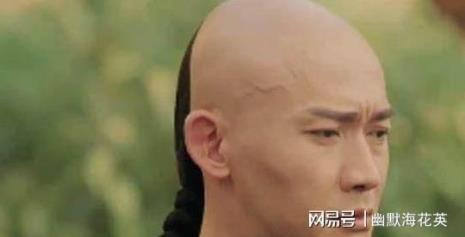 清朝男人为何留辫子