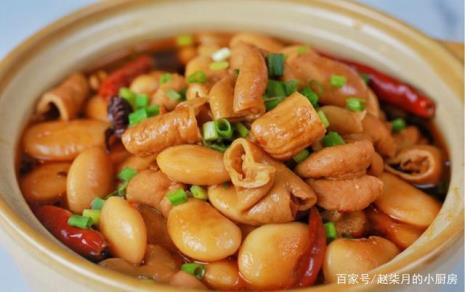 红烧肥肠添加香料比例