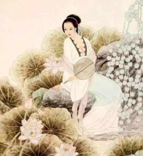 李清照第二任老公是什么级别