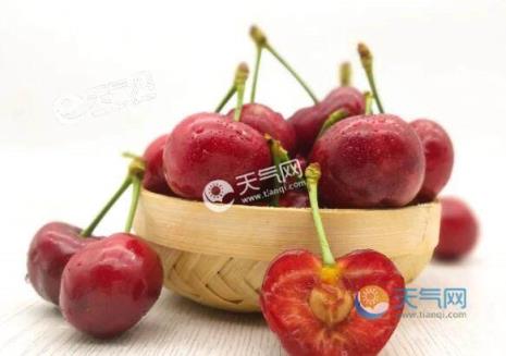 秋季养生吃什么水果