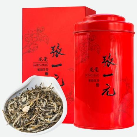 张一元茉莉花茶哪种最好