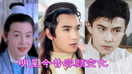 吴彦祖和焦恩俊谁长得帅