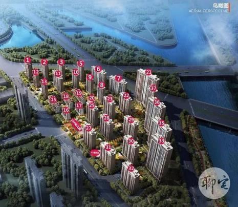天琴湾21号楼交付标准