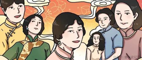 杨绛是民国四大才女吗