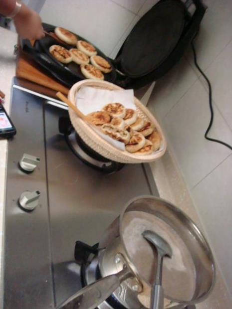 怎么做肉火烧好吃不硬