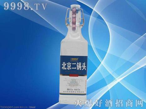 北京最大白酒批发市场