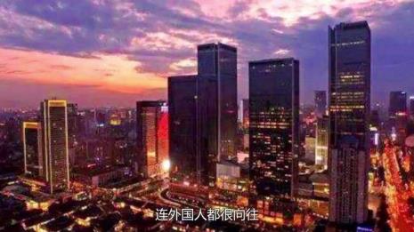 中国四大火城是哪四坐城市