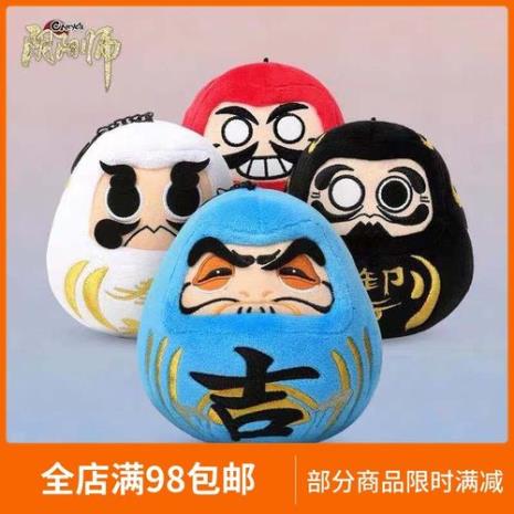 奉为达摩的寓意