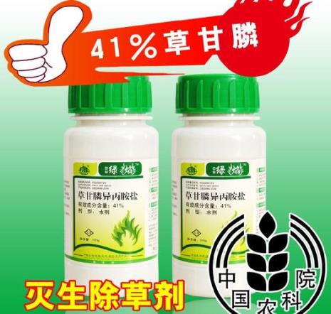 豆田里的红蓼用什么除草剂