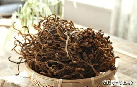 为什么晒干的干豆角吃起来发酸