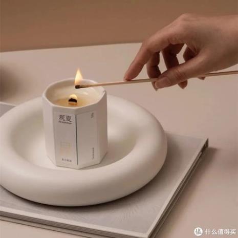 香薰的种类及其使用方法