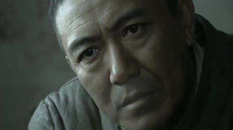 亮剑导演与李幼斌因为什么闹翻