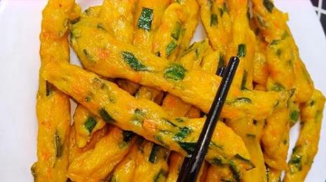 家常菜怎么做直播
