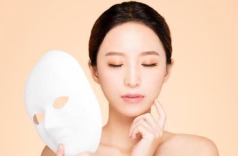 面膜敷完没洗脸怎么办