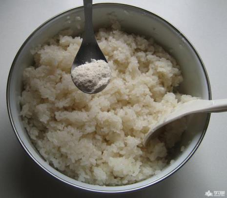 油醪糟正宗做法