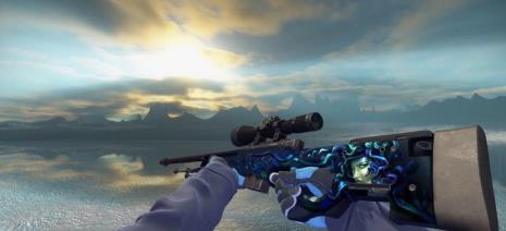 csgo新手皮肤推荐全套