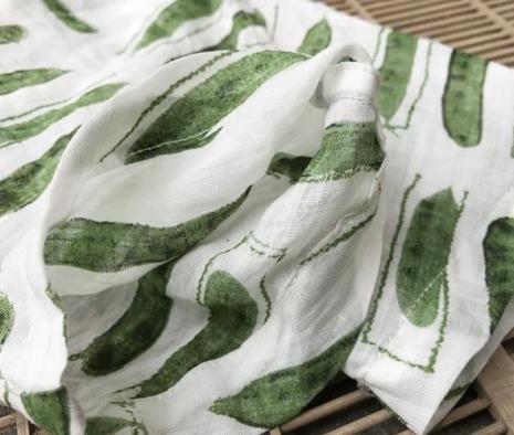 水洗苎麻优缺点