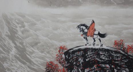 观沧海表达了曹操怎样的生死观