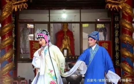 南戏取代杂剧的原因