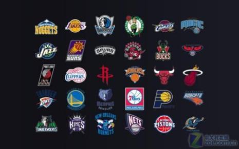 NBA篮球队人员位置怎样分配