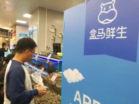 盒马鲜生是什么时候成立的