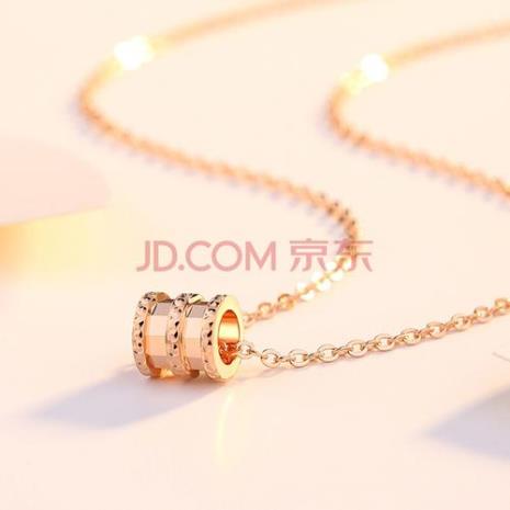 925黄金项链好吗