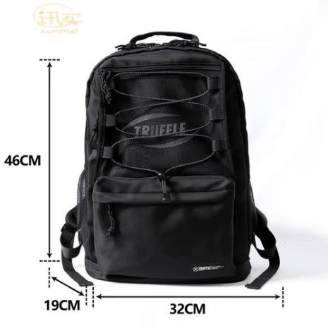 truffle牌子的书包好吗