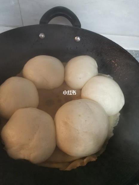 粉子馍皮的做法